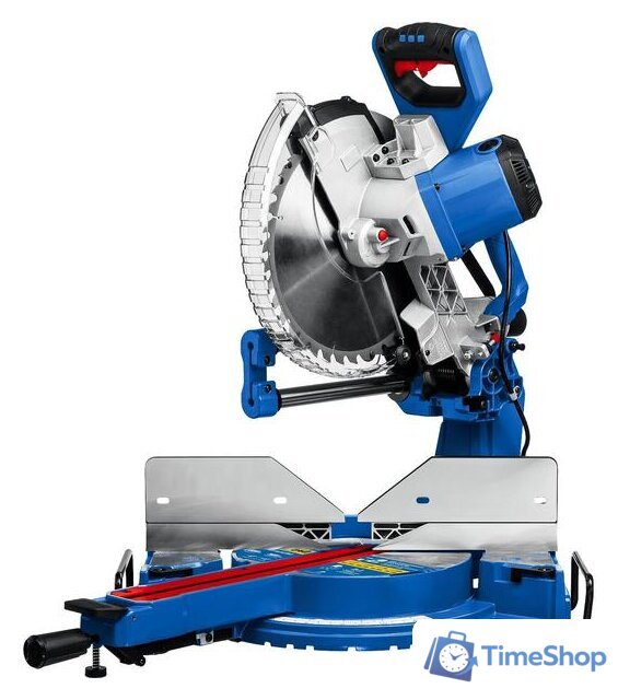 Торцовочная пила Зубр Профессионал ППТ-305-П - Изображение №11 — Интернет-магазин Time-Shop