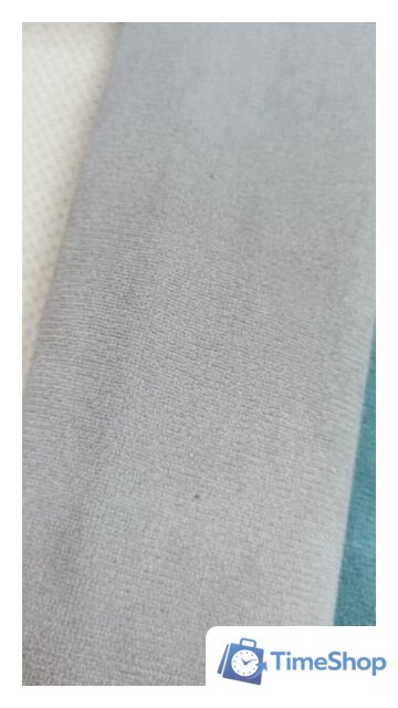 Кресло-качалка Glider Экси М (венге/серый Ultra Smoke) - Изображение №3 — Интернет-магазин Time-Shop