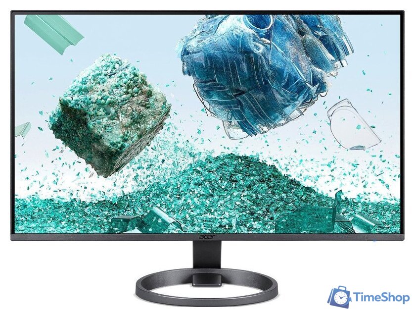 Монитор Acer Vero RL242YEyiiv UM.QR2EE.E01 - Изображение №1 — Интернет-магазин Time-Shop