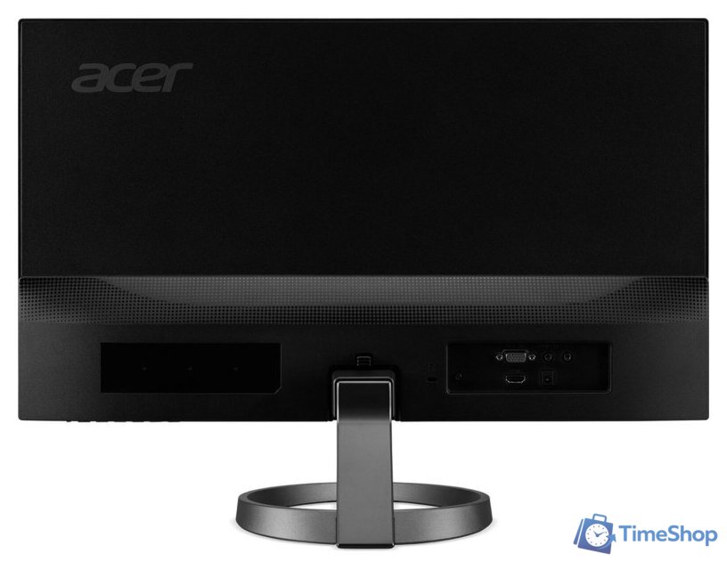 Монитор Acer Vero RL242YEyiiv UM.QR2EE.E01 - Изображение №4 — Интернет-магазин Time-Shop