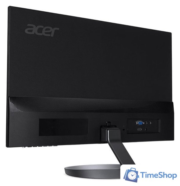 Монитор Acer Vero RL242YEyiiv UM.QR2EE.E01 - Изображение №6 — Интернет-магазин Time-Shop