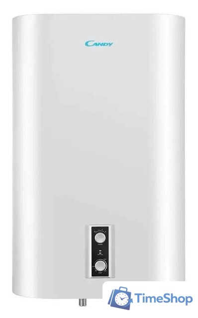 Накопительный электрический водонагреватель Candy CF80V-P3(R) - Изображение №1 — Интернет-магазин Time-Shop