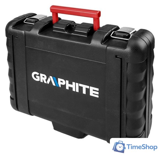 Шуруповерт для гипсокартона GRAPHITE 58G794 - Изображение №11 — Интернет-магазин Time-Shop