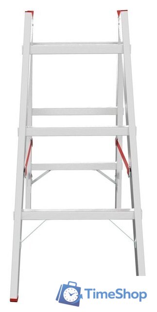 Лестница-стремянка Новая высота NV 5123 5123203 - Изображение №4 — Интернет-магазин Time-Shop