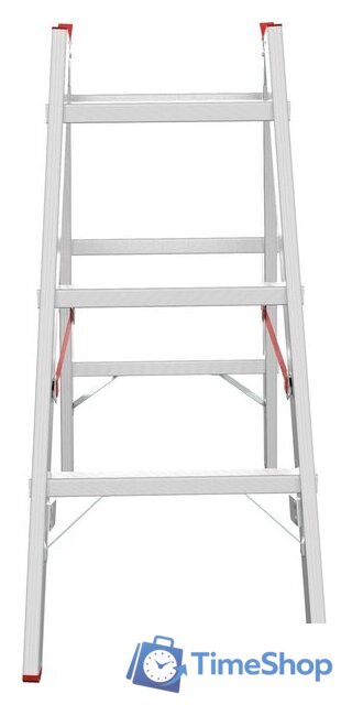 Лестница-стремянка Новая высота NV 5123 5123203 - Изображение №3 — Интернет-магазин Time-Shop