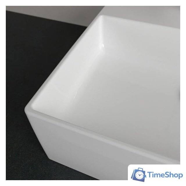 Умывальник Villeroy & Boch Memento 2.0 4A0750R1 - Изображение №6 — Интернет-магазин Time-Shop