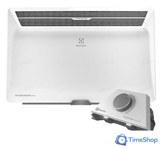 Конвектор Electrolux Air Gate Transformer с блоком управления ECH/AG2 2500 T-TUM3 - Изображение №1 — Интернет-магазин Time-Shop