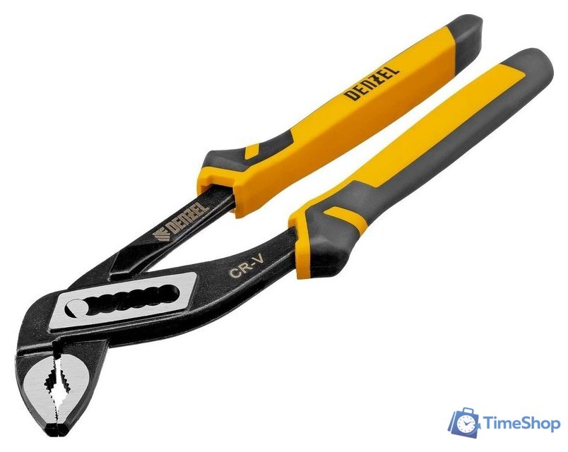 Универсальный набор инструментов Denzel 15805 (144 предмета) - Изображение №20 — Интернет-магазин Time-Shop