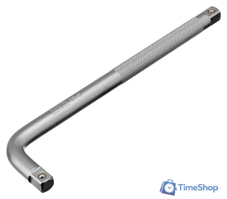 Универсальный набор инструментов Denzel 15805 (144 предмета) - Изображение №12 — Интернет-магазин Time-Shop