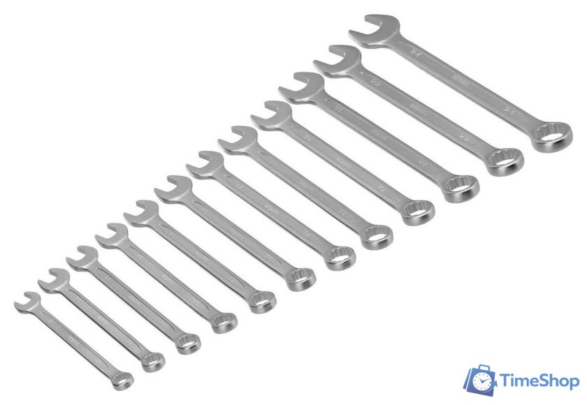 Универсальный набор инструментов Denzel 15805 (144 предмета) - Изображение №8 — Интернет-магазин Time-Shop