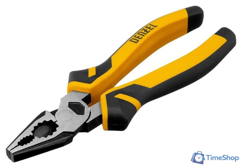 Универсальный набор инструментов Denzel 15805 (144 предмета) - Изображение №18 — Интернет-магазин Time-Shop