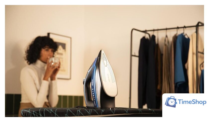 Утюг Cecotec IronHero 3200 i-Pump Absolute - Изображение №12 — Интернет-магазин Time-Shop