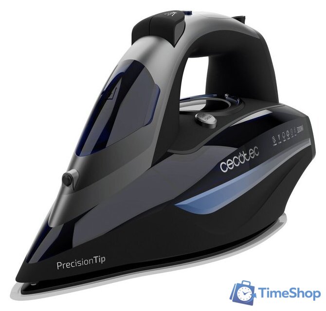 Утюг Cecotec IronHero 3200 i-Pump Absolute - Изображение №1 — Интернет-магазин Time-Shop