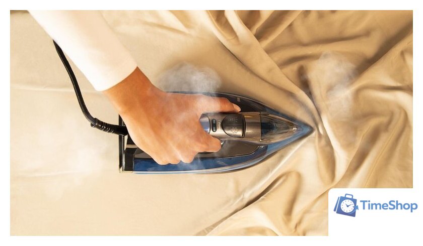 Утюг Cecotec IronHero 3200 i-Pump Absolute - Изображение №11 — Интернет-магазин Time-Shop