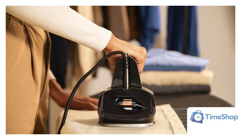 Утюг Cecotec IronHero 3200 i-Pump Absolute - Изображение №5 — Интернет-магазин Time-Shop