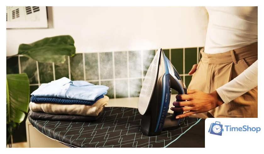 Утюг Cecotec IronHero 3200 i-Pump Absolute - Изображение №9 — Интернет-магазин Time-Shop