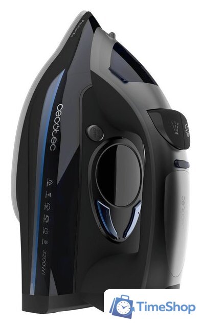 Утюг Cecotec IronHero 3200 i-Pump Absolute - Изображение №2 — Интернет-магазин Time-Shop