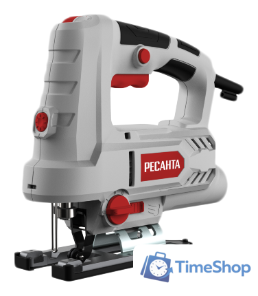 Электролобзик Ресанта Л-100/850 - Изображение №1 — Интернет-магазин Time-Shop
