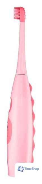 Электрическая зубная щетка Vitammy Dino (розовый) - Изображение №3 — Интернет-магазин Time-Shop