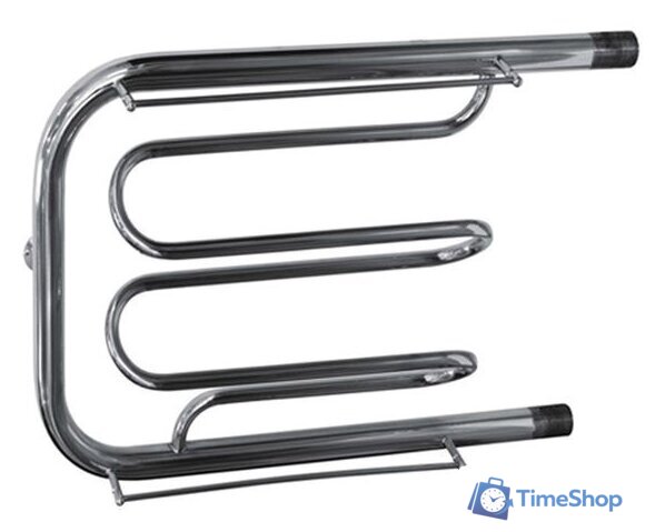 Полотенцесушитель Gloss & Reiter Twist. ПМ.3. 60Х70 (1