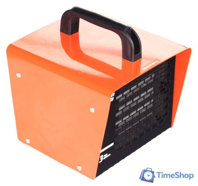 Электрическая тепловая пушка Patriot PT-Q 2S - Изображение №3 — Интернет-магазин Time-Shop