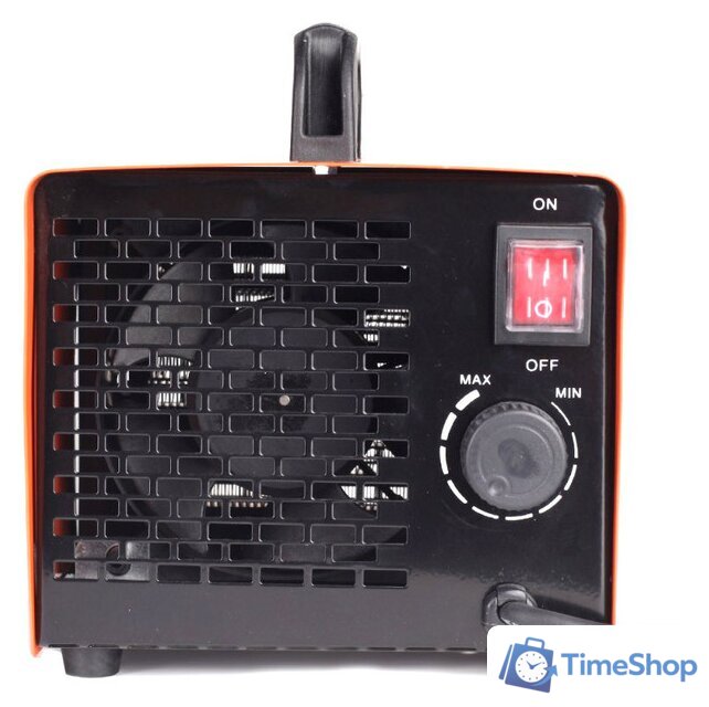 Электрическая тепловая пушка Patriot PT-Q 2S - Изображение №5 — Интернет-магазин Time-Shop