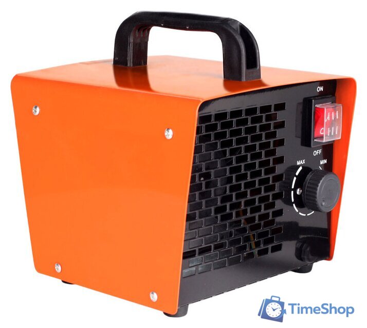 Электрическая тепловая пушка Patriot PT-Q 2S - Изображение №1 — Интернет-магазин Time-Shop