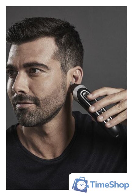 Триммер для бороды и усов Rowenta Trim&Style TN9140F4 - Изображение №2 — Интернет-магазин Time-Shop