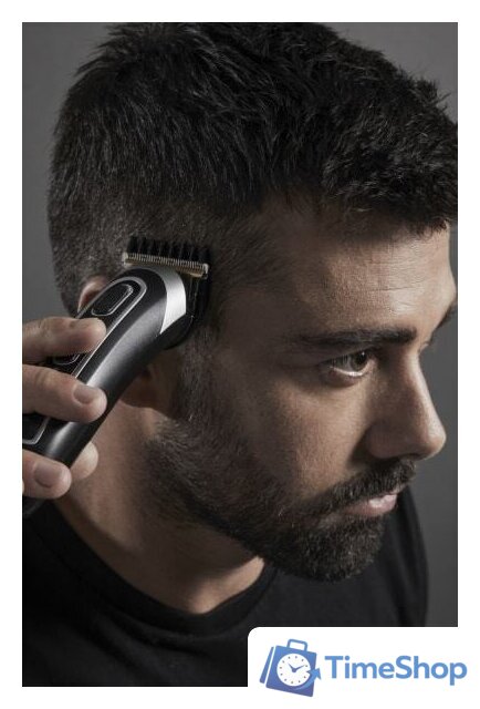 Триммер для бороды и усов Rowenta Trim&Style TN9140F4 - Изображение №3 — Интернет-магазин Time-Shop