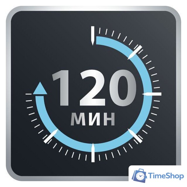 Триммер для бороды и усов Rowenta Trim&Style TN9140F4 - Изображение №9 — Интернет-магазин Time-Shop