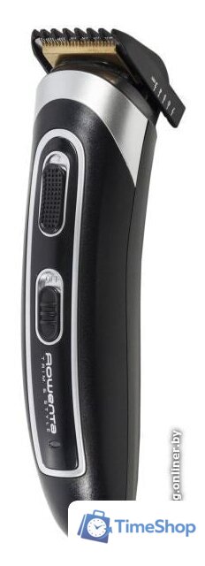 Триммер для бороды и усов Rowenta Trim&Style TN9140F4 - Изображение №5 — Интернет-магазин Time-Shop