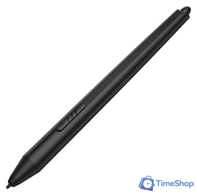 Стилус для графического планшета XP-Pen PH20B - Изображение №1 — Интернет-магазин Time-Shop