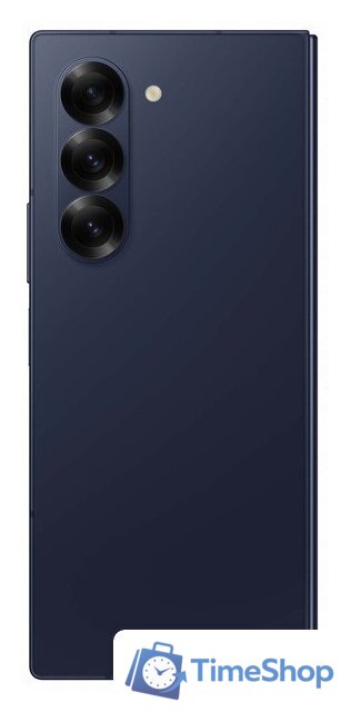 Телефон Samsung Galaxy Z Fold6 SM-F956B/DS 12GB/1TB (синий) - Изображение №9 — Интернет-магазин Time-Shop