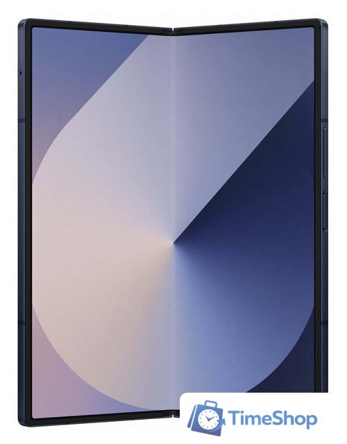 Телефон Samsung Galaxy Z Fold6 SM-F956B/DS 12GB/1TB (синий) - Изображение №7 — Интернет-магазин Time-Shop