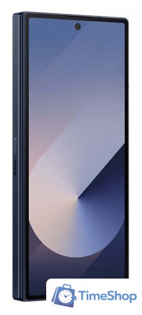Телефон Samsung Galaxy Z Fold6 SM-F956B/DS 12GB/1TB (синий) - Изображение №3 — Интернет-магазин Time-Shop