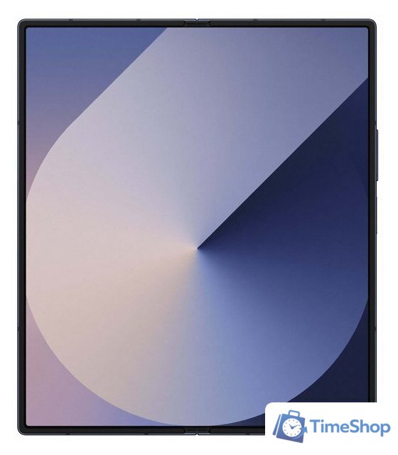 Телефон Samsung Galaxy Z Fold6 SM-F956B/DS 12GB/1TB (синий) - Изображение №5 — Интернет-магазин Time-Shop