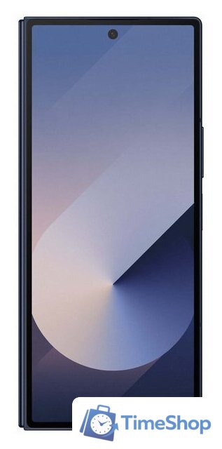 Телефон Samsung Galaxy Z Fold6 SM-F956B/DS 12GB/1TB (синий) - Изображение №8 — Интернет-магазин Time-Shop