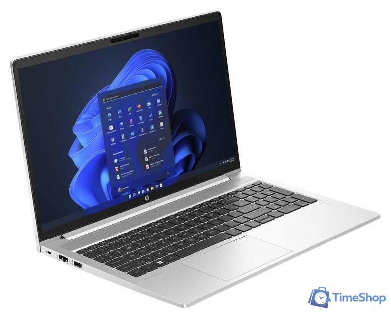 Ноутбук HP ProBook 450 G10 968W5ET - Изображение №3 — Интернет-магазин Time-Shop
