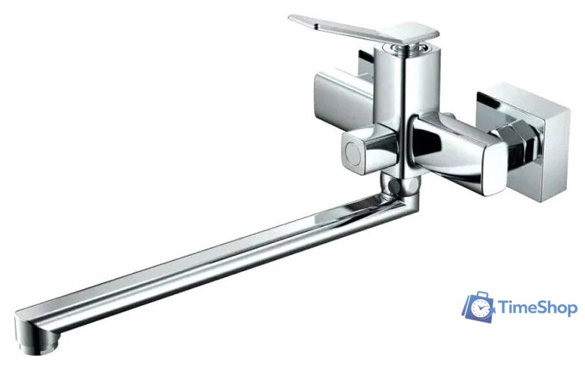 Смеситель Belz B22618 - Изображение №1 — Интернет-магазин Time-Shop