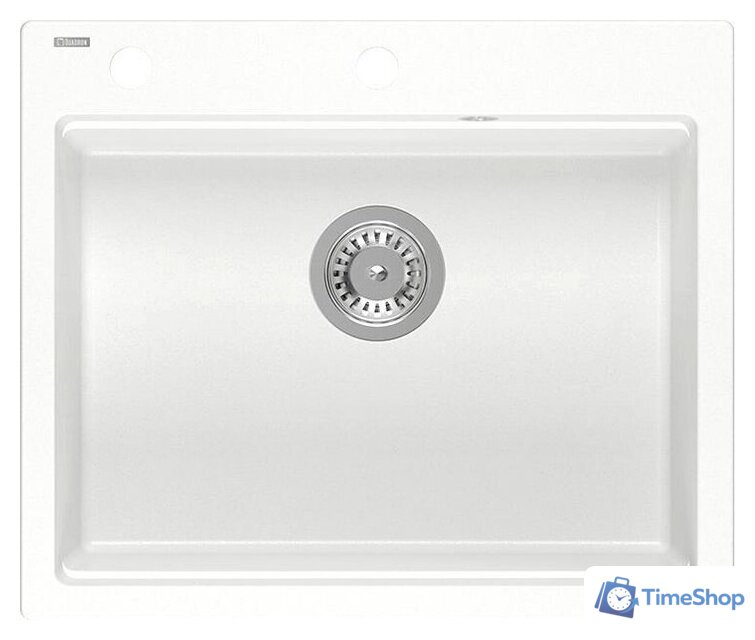 Кухонная мойка Quadron HCQK5052BIK - Изображение №7 — Интернет-магазин Time-Shop
