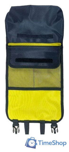 Машинка для стрижки волос Carrera 653 - Изображение №9 — Интернет-магазин Time-Shop