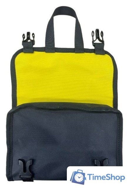 Машинка для стрижки волос Carrera 653 - Изображение №7 — Интернет-магазин Time-Shop