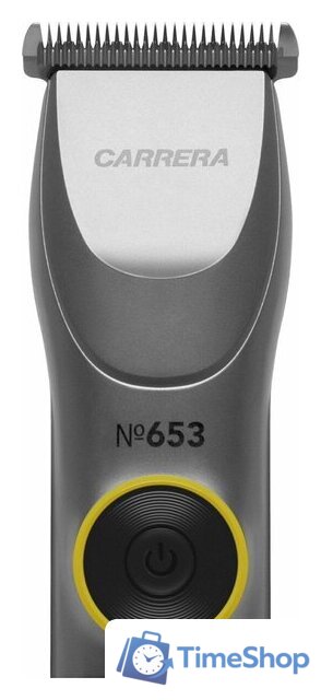 Машинка для стрижки волос Carrera 653 - Изображение №5 — Интернет-магазин Time-Shop