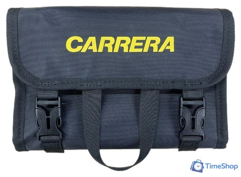 Машинка для стрижки волос Carrera 653 - Изображение №6 — Интернет-магазин Time-Shop