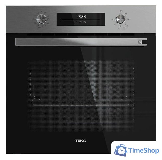 Электрический духовой шкаф TEKA NEO HSB 6468 SS - Изображение №1 — Интернет-магазин Time-Shop