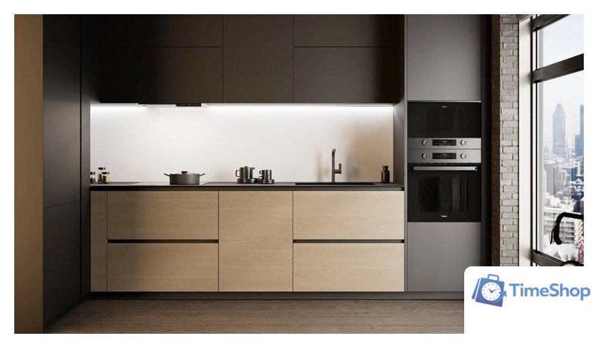 Электрический духовой шкаф TEKA NEO HSB 6468 SS - Изображение №11 — Интернет-магазин Time-Shop