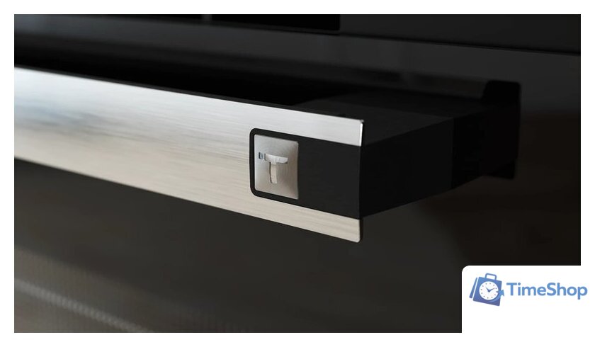 Электрический духовой шкаф TEKA NEO HSB 6468 SS - Изображение №9 — Интернет-магазин Time-Shop