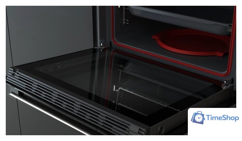 Электрический духовой шкаф TEKA NEO HSB 6468 SS - Изображение №10 — Интернет-магазин Time-Shop