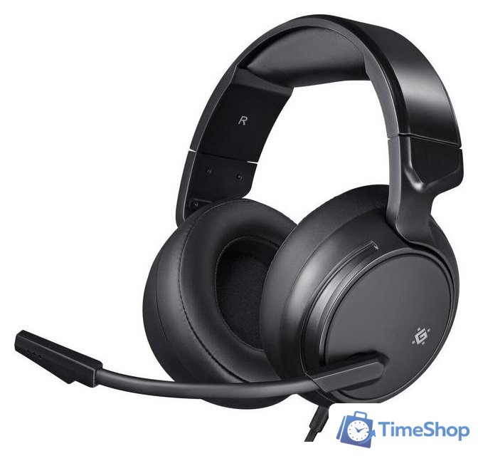 Наушники Defender Shadow - Изображение №1 — Интернет-магазин Time-Shop