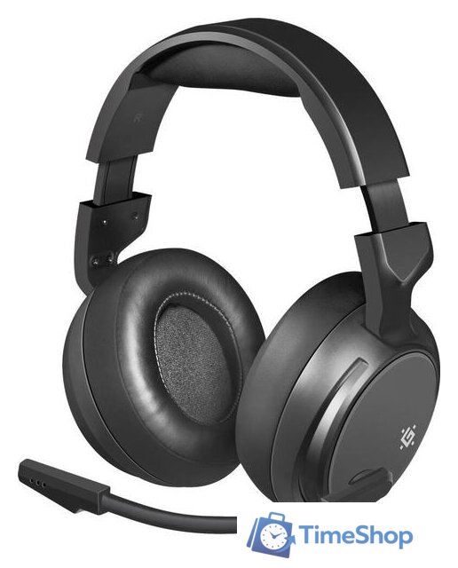 Наушники Defender Shadow - Изображение №4 — Интернет-магазин Time-Shop